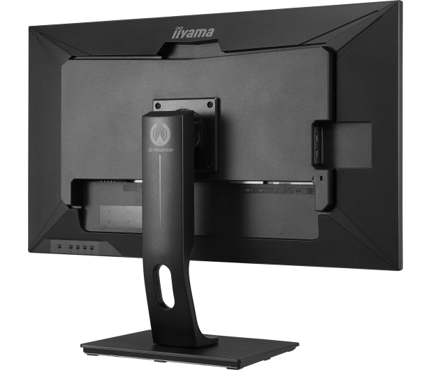 iiyama G-Master GB3271QSU Red Eagle - 659692 - zdjęcie 7